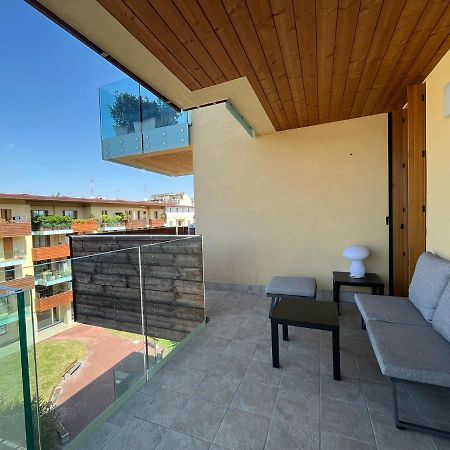 Portello La Casa Di Andrea Mediolan Zewnętrze zdjęcie