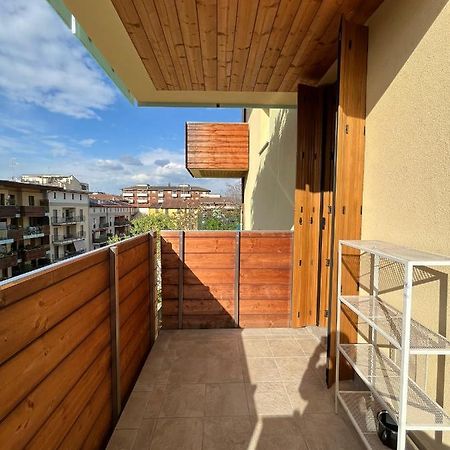 Portello La Casa Di Andrea Mediolan Zewnętrze zdjęcie