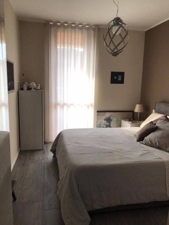 Portello La Casa Di Andrea Mediolan Zewnętrze zdjęcie