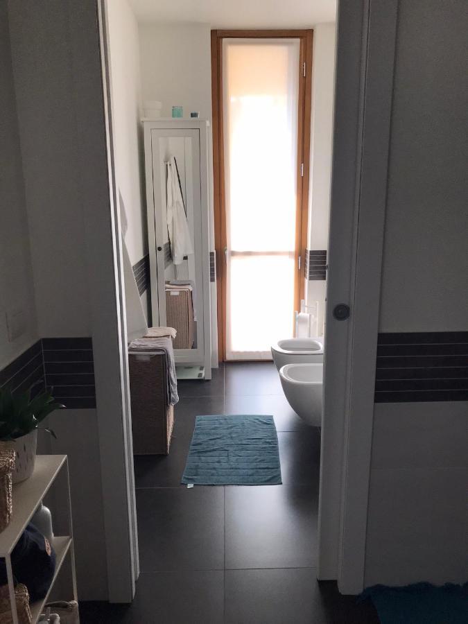 Portello La Casa Di Andrea Mediolan Zewnętrze zdjęcie