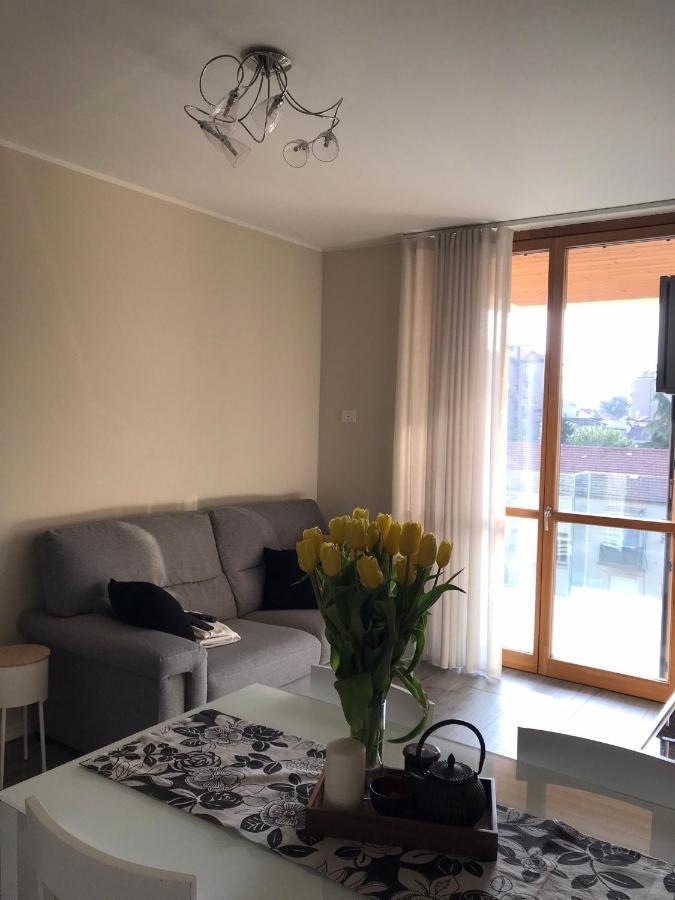 Portello La Casa Di Andrea Mediolan Zewnętrze zdjęcie