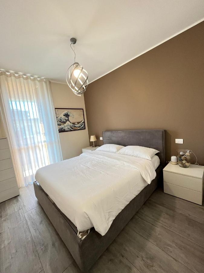 Portello La Casa Di Andrea Mediolan Zewnętrze zdjęcie