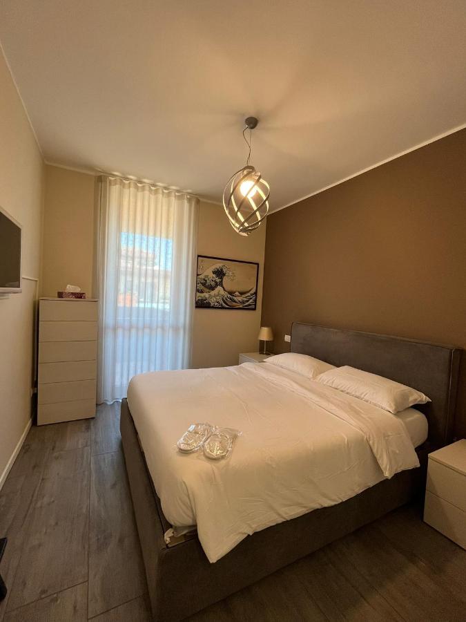 Portello La Casa Di Andrea Mediolan Zewnętrze zdjęcie