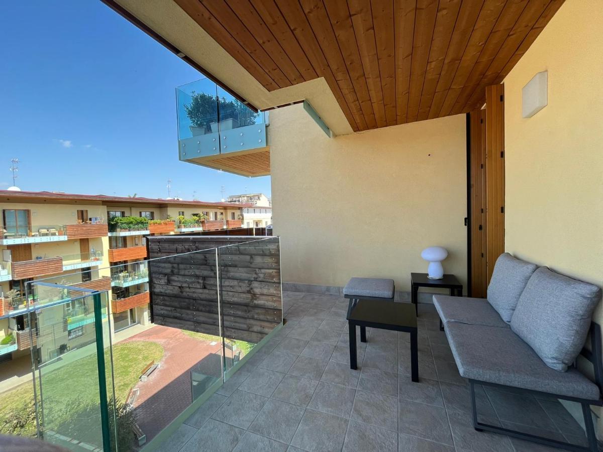 Portello La Casa Di Andrea Mediolan Zewnętrze zdjęcie