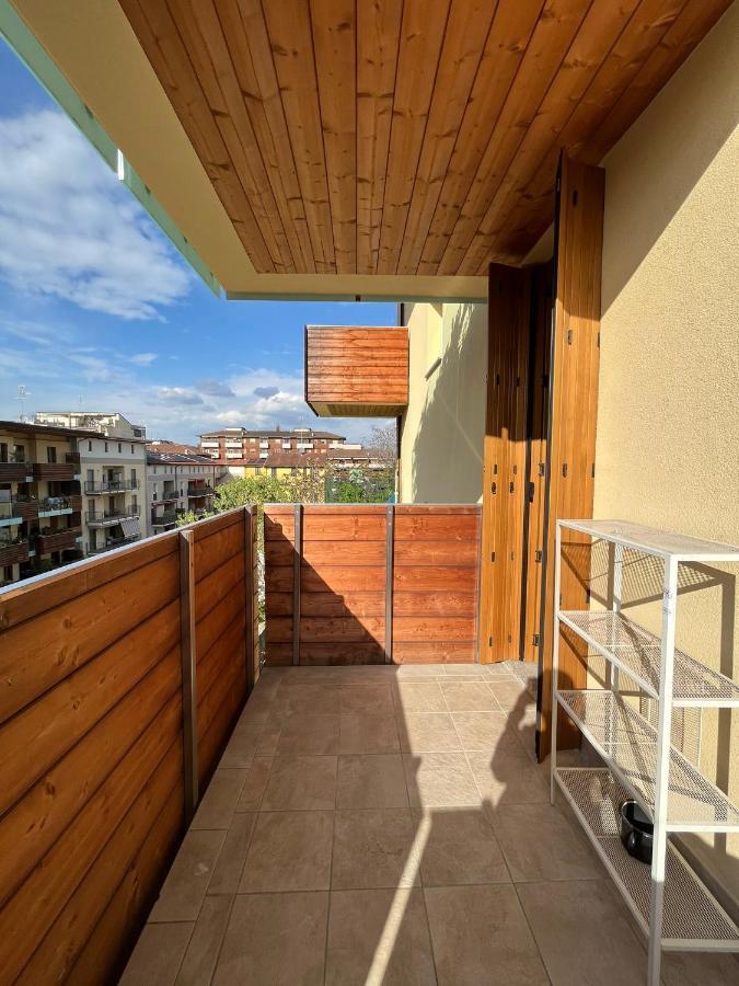 Portello La Casa Di Andrea Mediolan Zewnętrze zdjęcie
