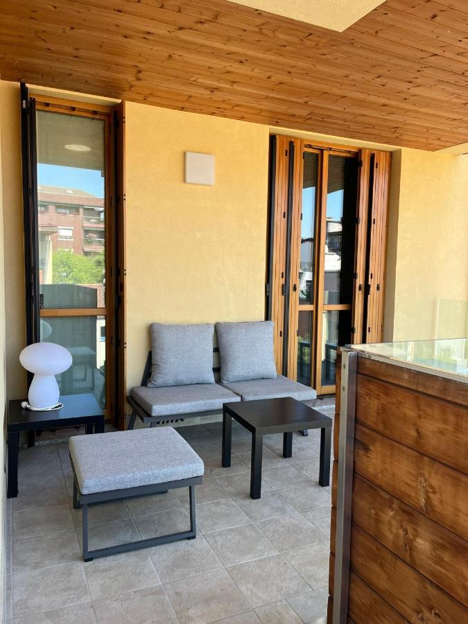 Portello La Casa Di Andrea Mediolan Zewnętrze zdjęcie
